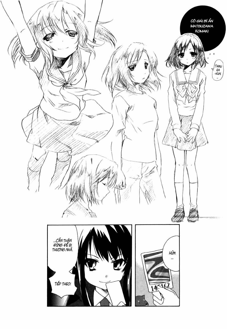 watashitachi no tamura-kun chapter 17 29