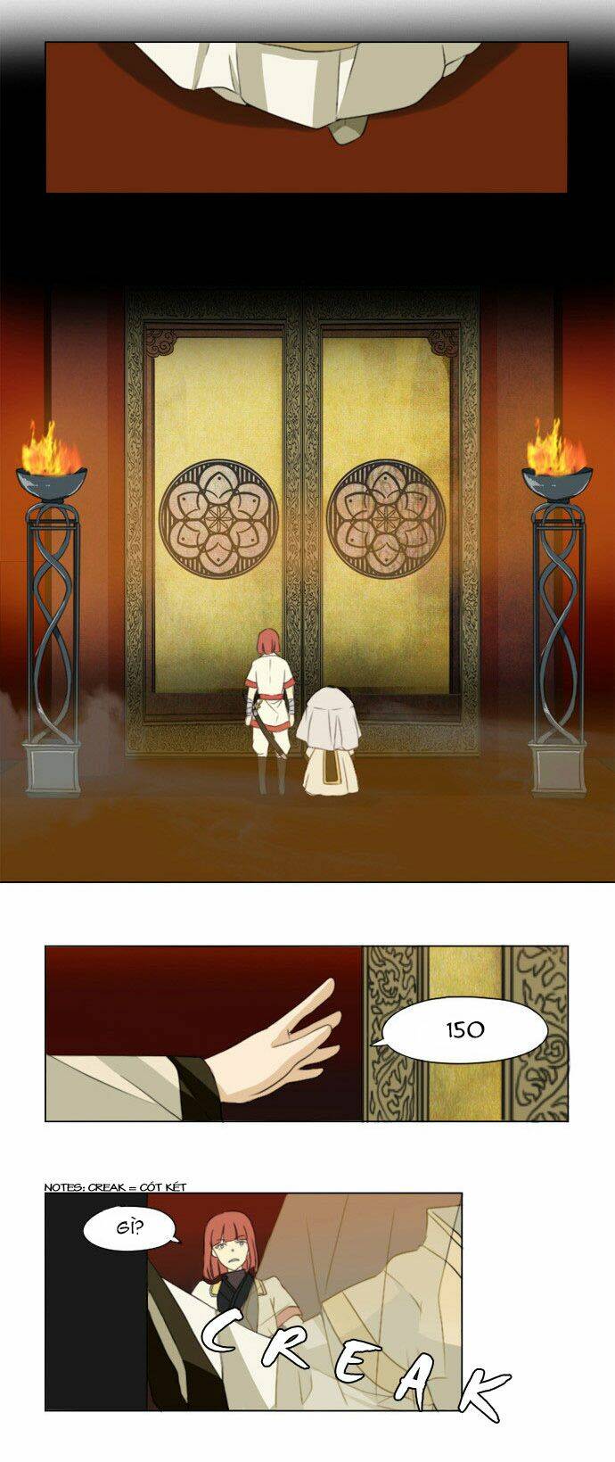 godly bells chapter 4 26