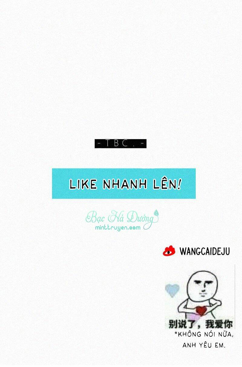 câu chuyện về cậu và tôi chapter 43 49