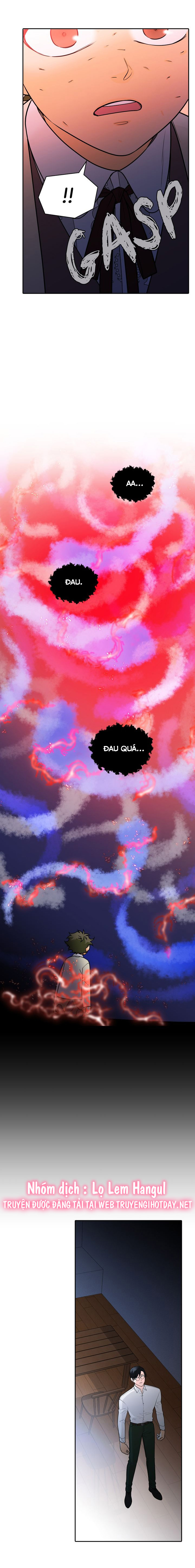 câu chuyện về người phụ nữ ấy chapter 166 4