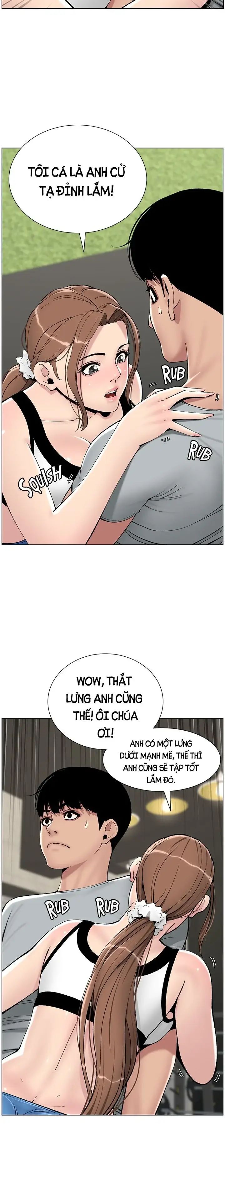 app đế vương giường chiếu chapter 13 5