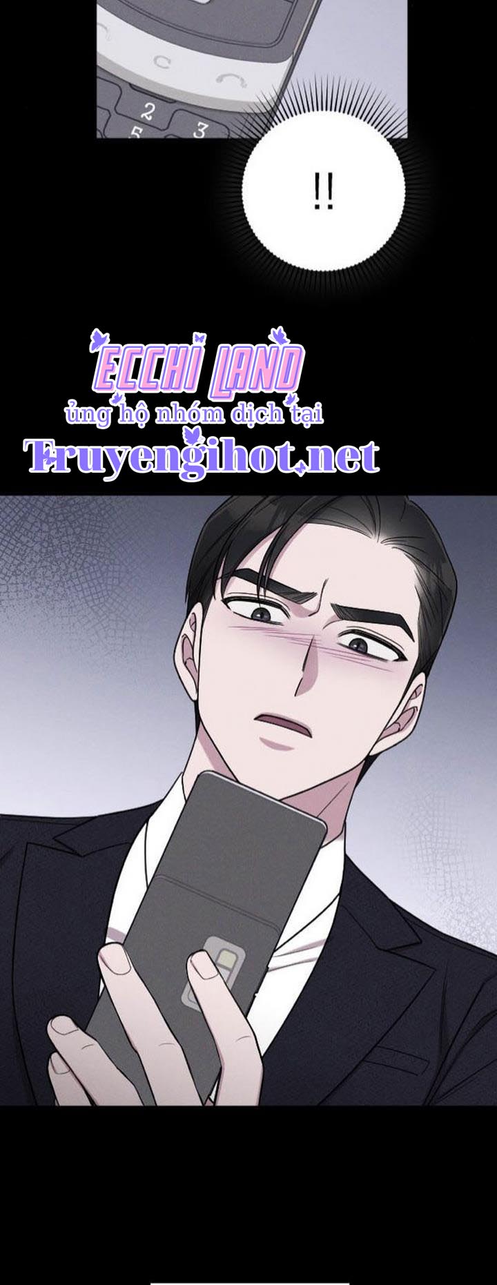 cô đi mà lấy chồng tôi chapter 21.2 13