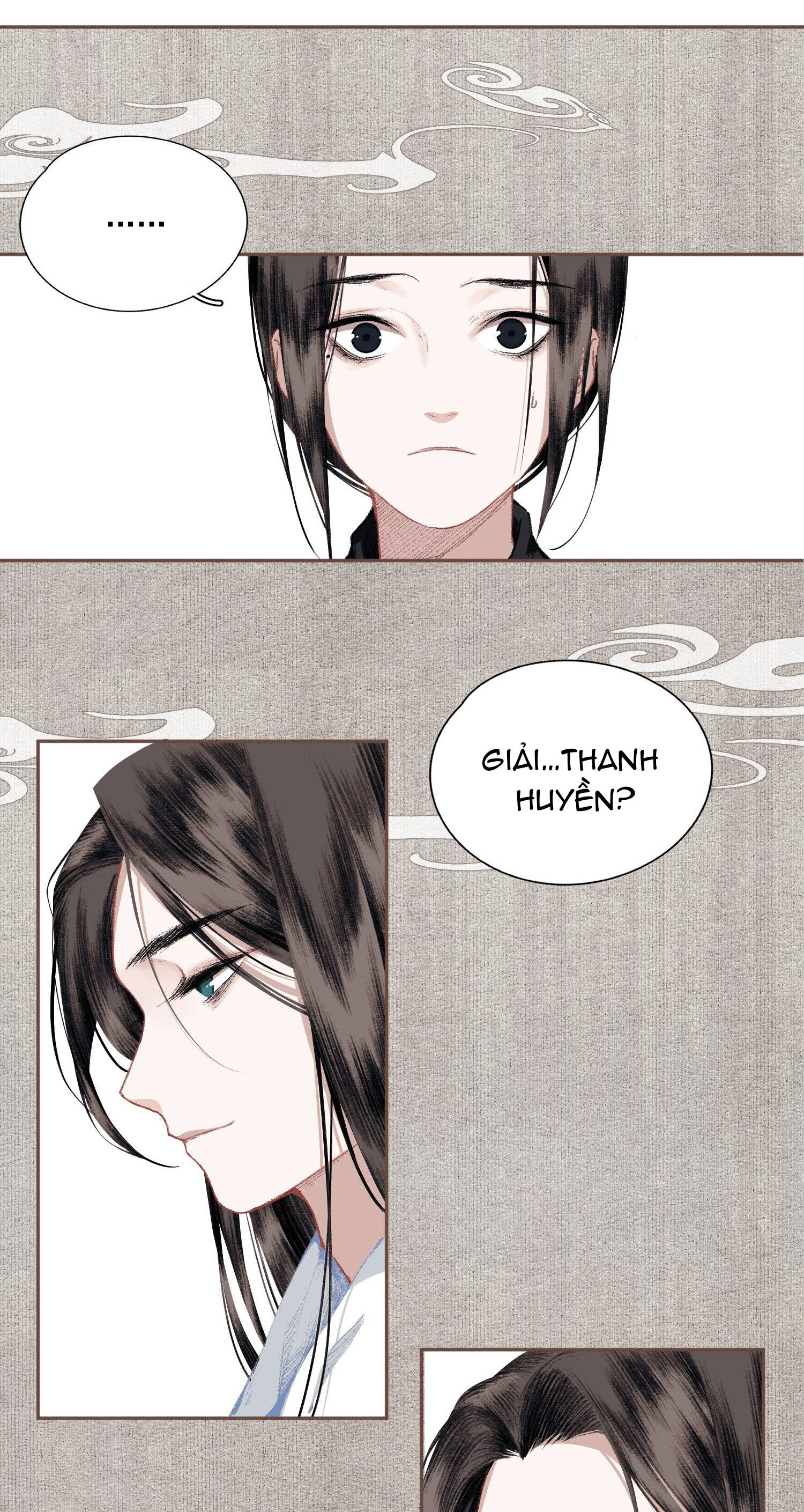 không cẩn thận cứu phải kẻ thù của giang hồ chapter 22 17