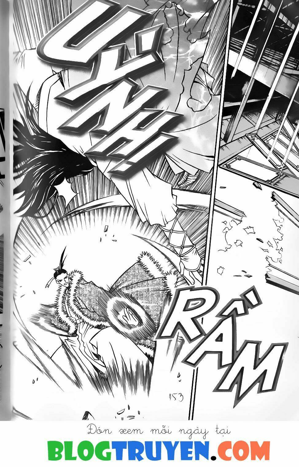 thiên lang liệt truyện chapter 99 26