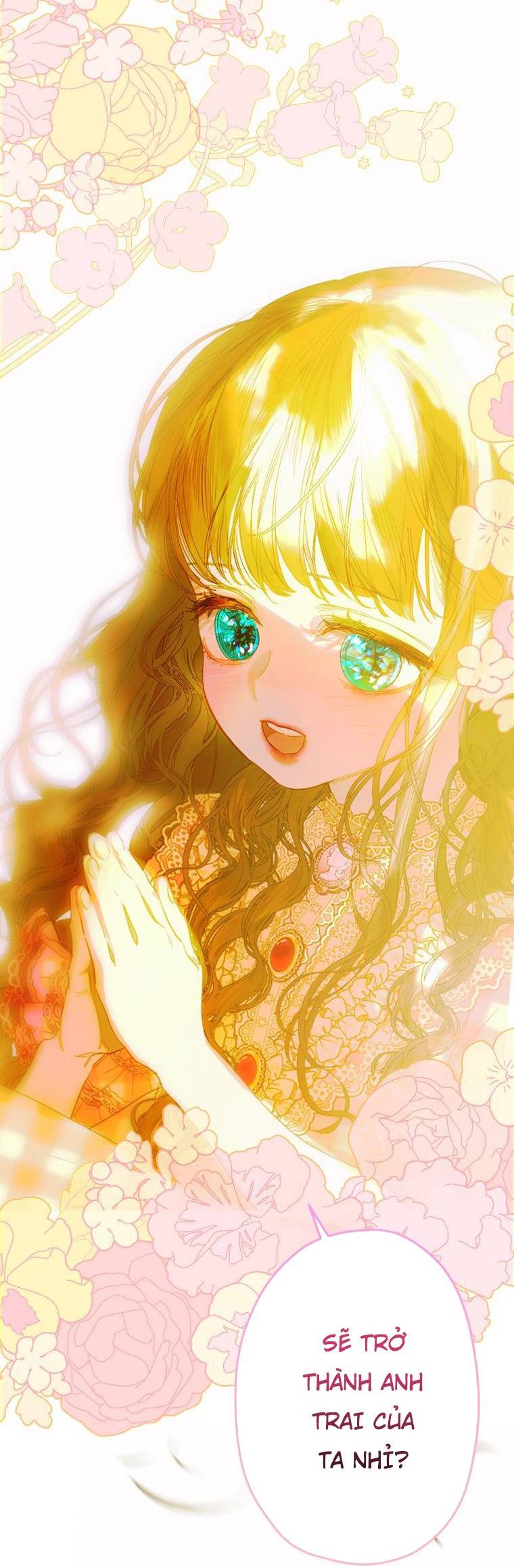 mẹ tôi lại kết hôn lần nữa chapter 16 19