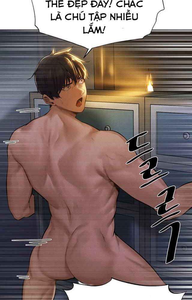 thợ săn bươm bướm chapter 1.2 32