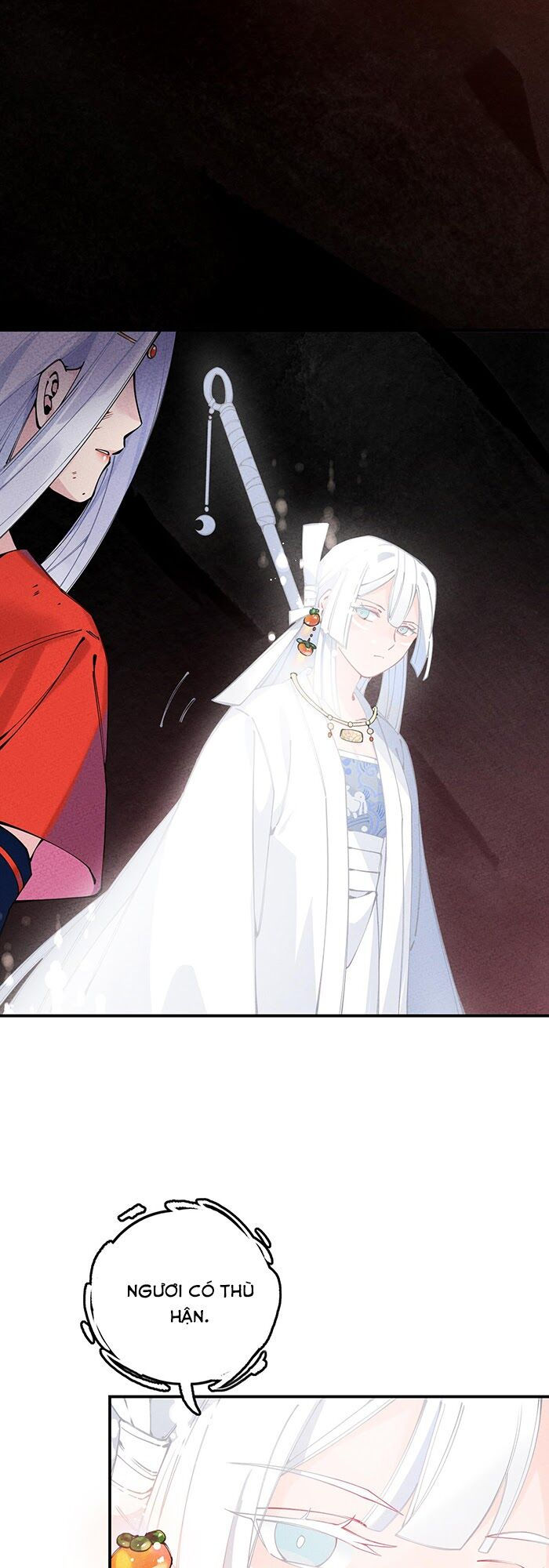 là thánh hoàng chính đạo, ta cưới ma tôn tà đạo？！ chapter 17 10