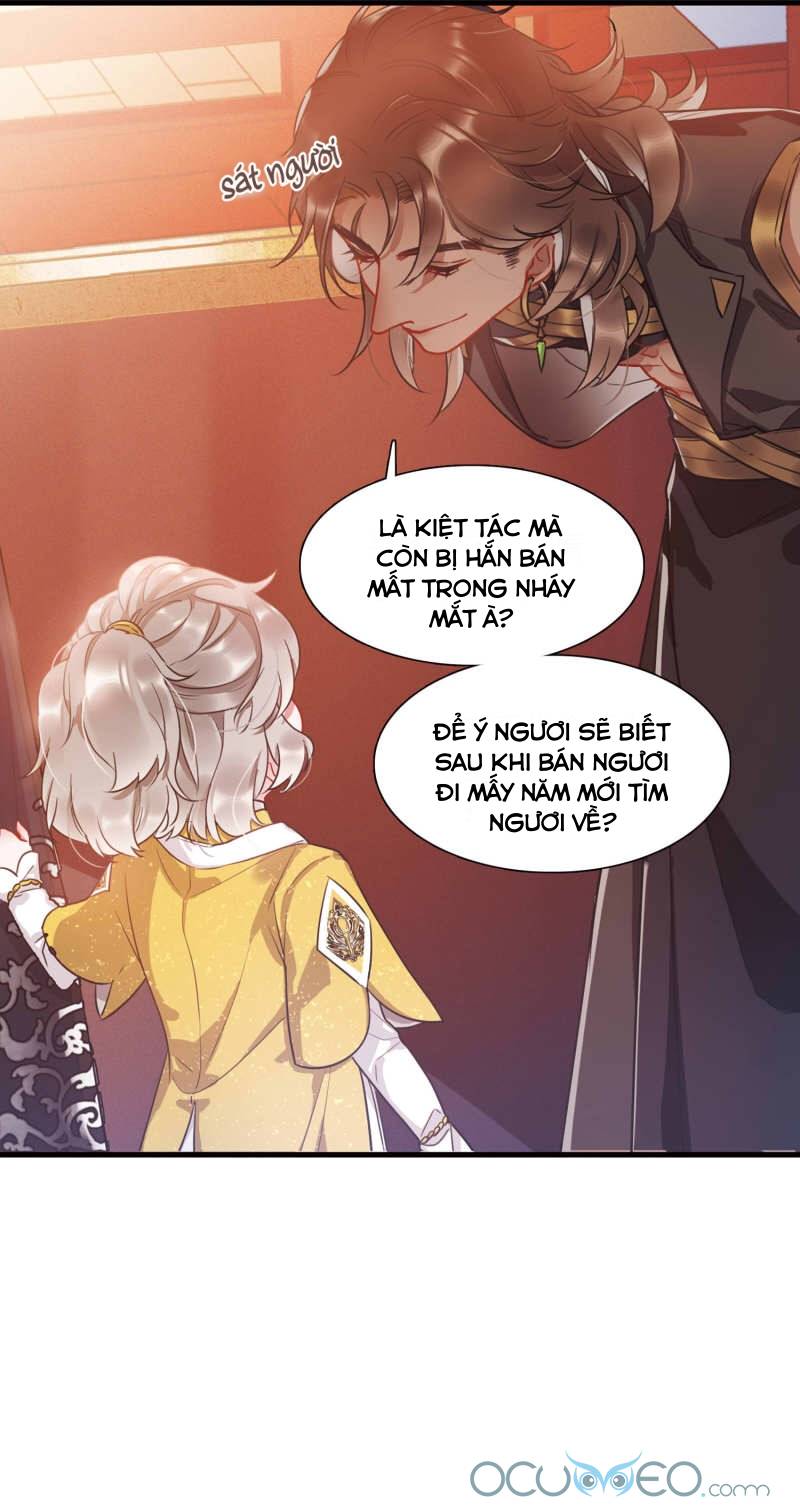 danh kiếm trủng chapter 9 80