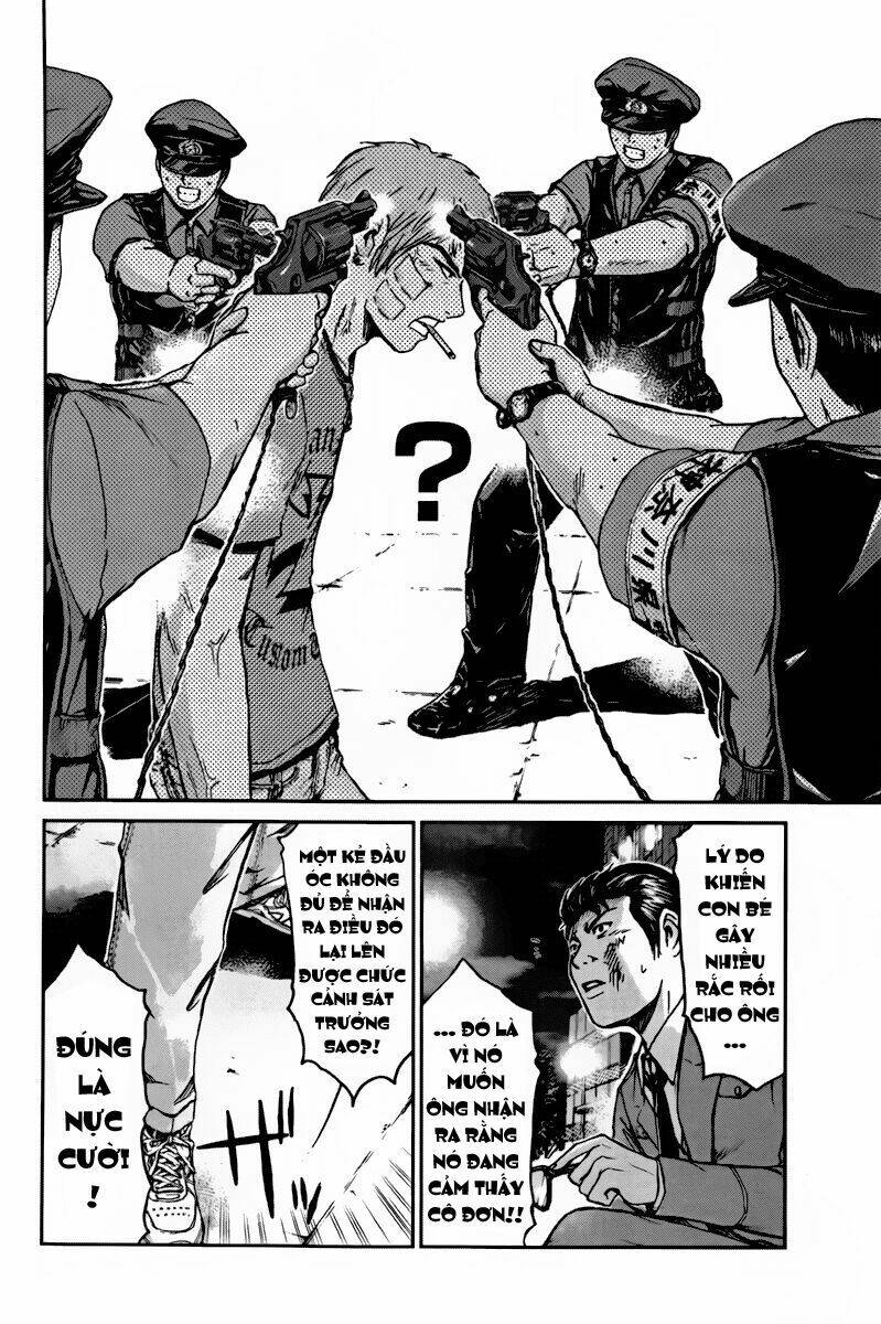 gto: shonan 14 days chapter 11 8