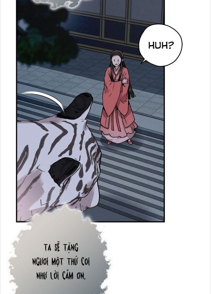 tôi là người mạnh nhất khi theo chủ nghĩa võ thuật chapter 22 33