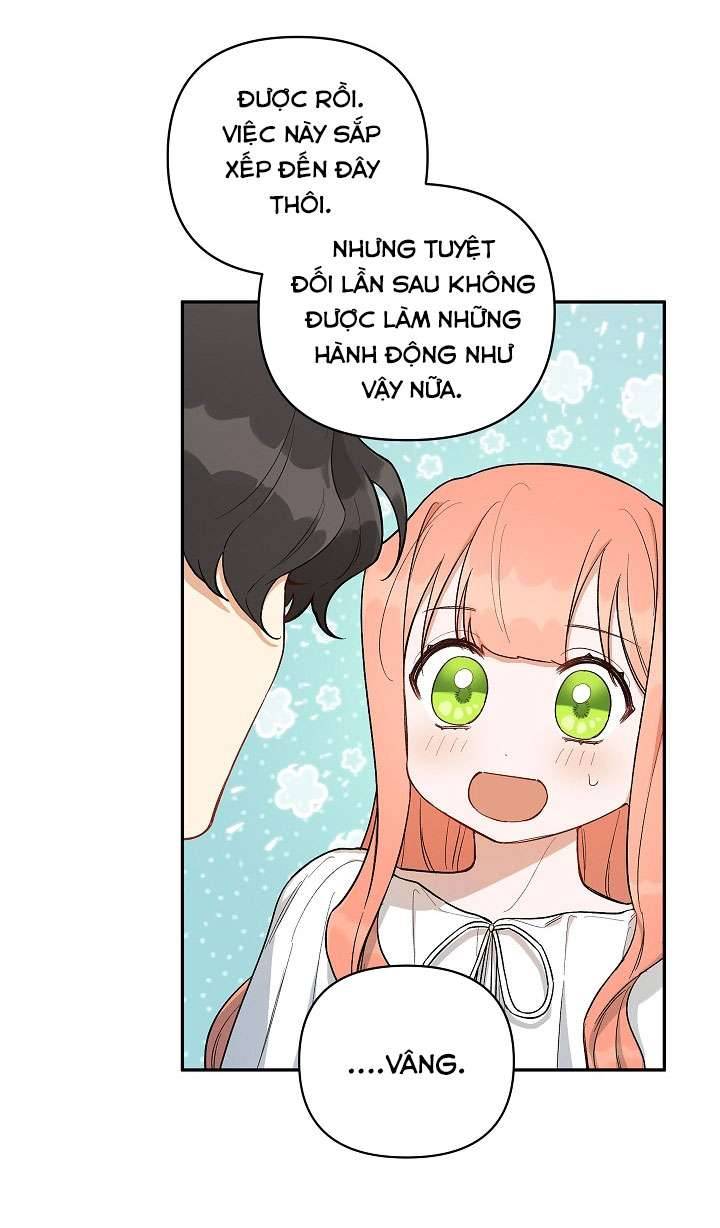 phương pháp trở thành con gái của người hùng bóng đêm chapter 17 10
