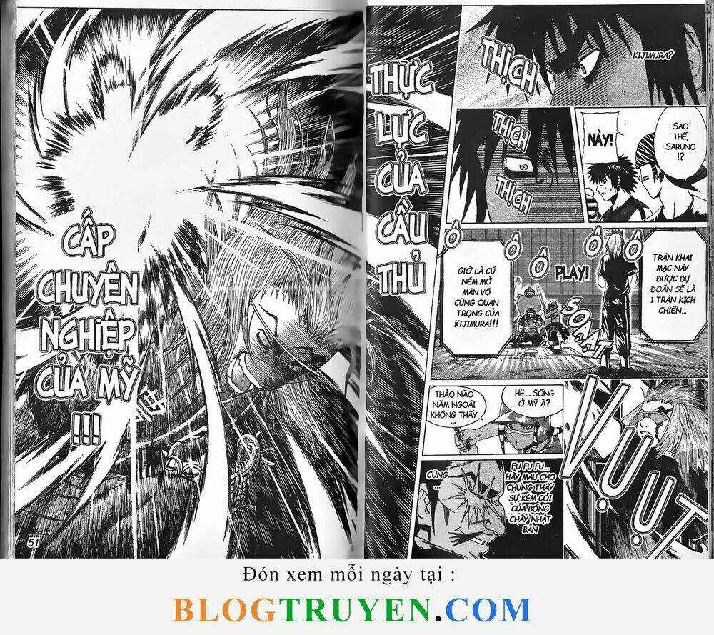 mr.fullswing chapter 200 3