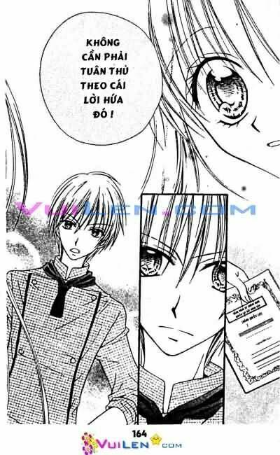 công chúa ẩm thực chapter 8 164