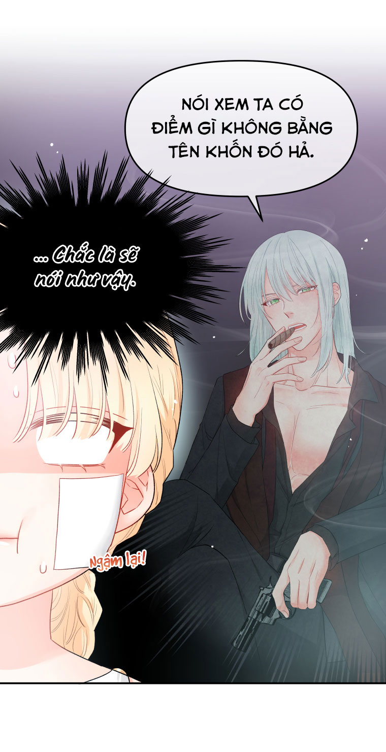 đừng đặt tình cảm mình vào cuốn sách đó chapter 3 13