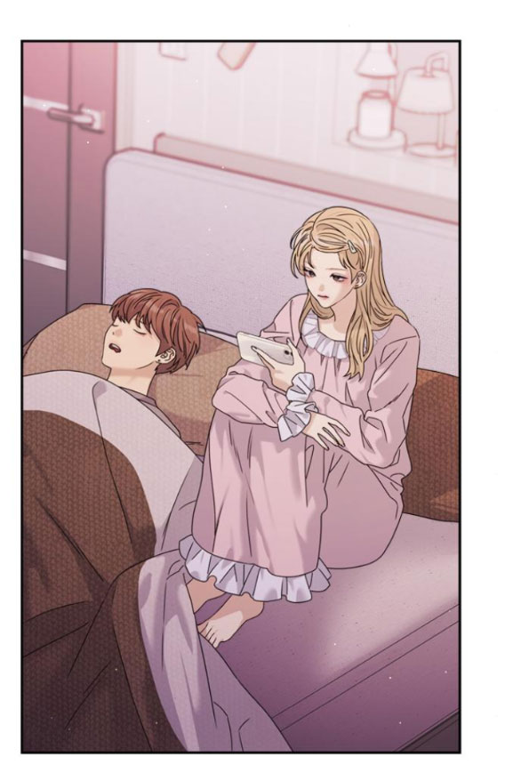 Couple Breaker chapter 36.2 24