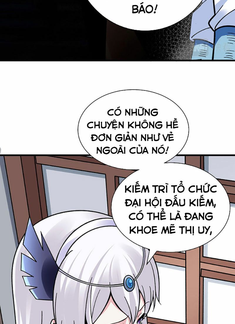 võ đạo độc tôn chapter 394 9