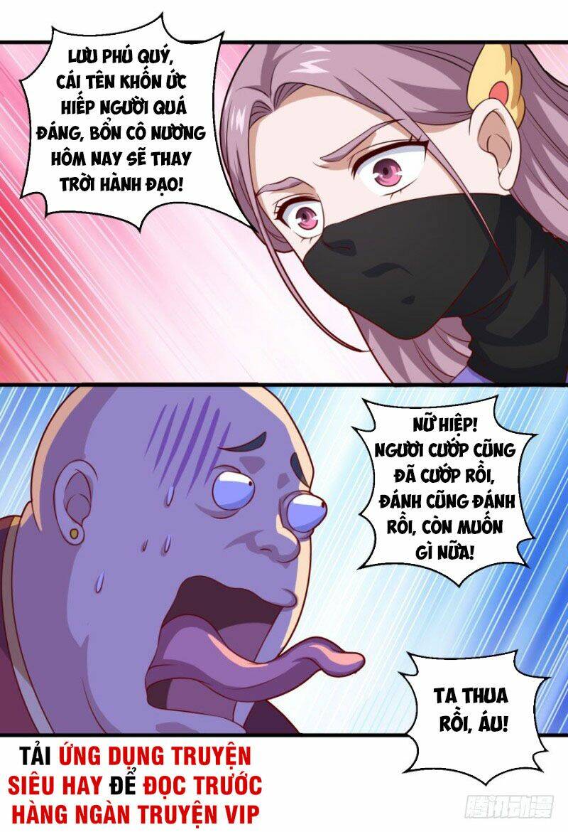 tiên ma đồng tu chapter 111 24