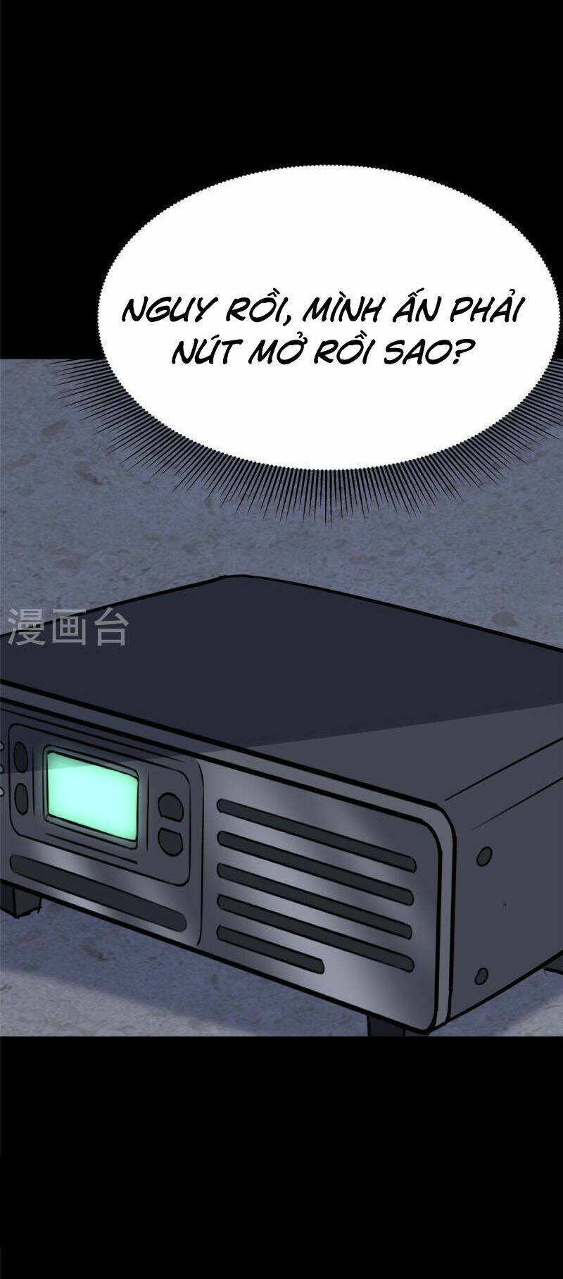 bạn gái virus của tôi chapter 335 31