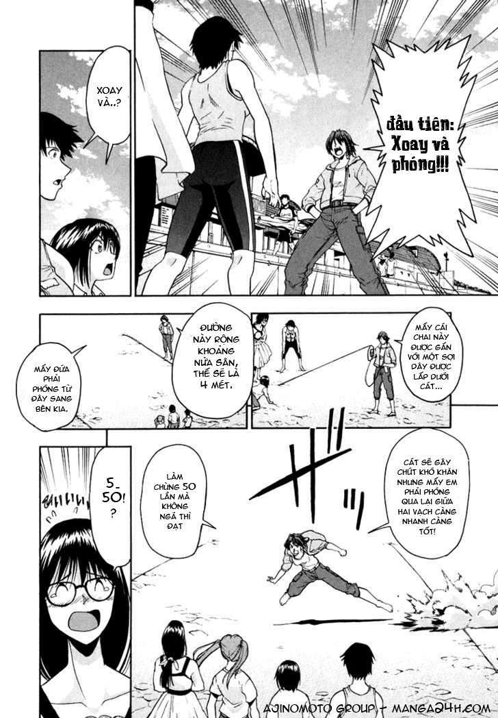 beach stars chapter 14 8