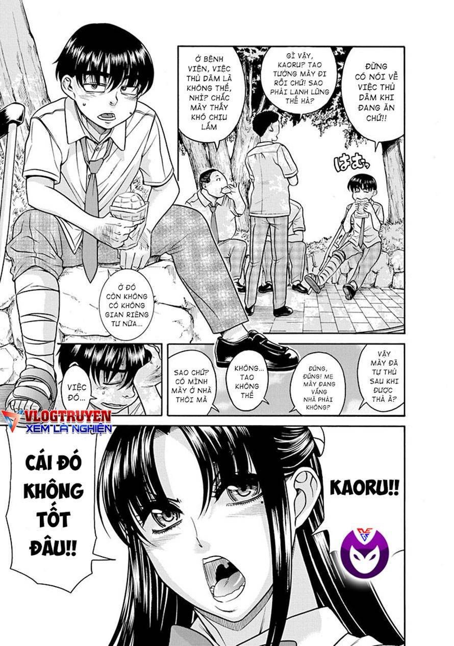 nana to kaoru chapter 1 10