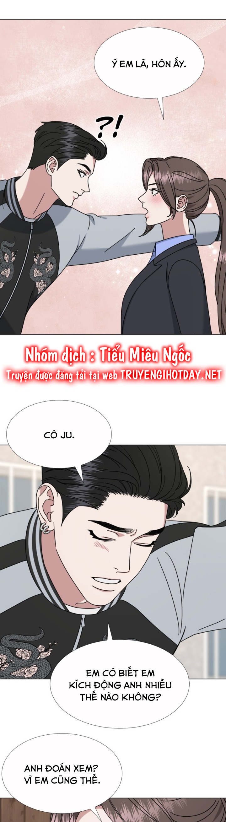 bí mật đằng sau người đàn ông ấy chapter 40 23