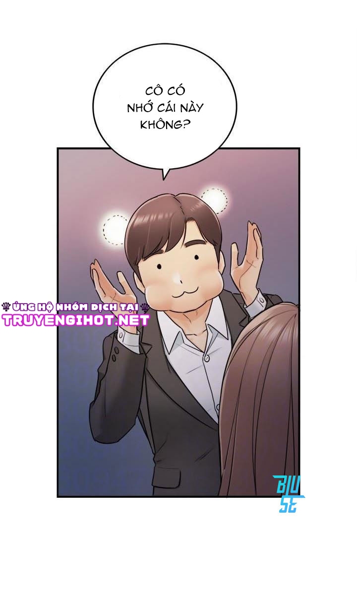 sếp trẻ chapter 13 11