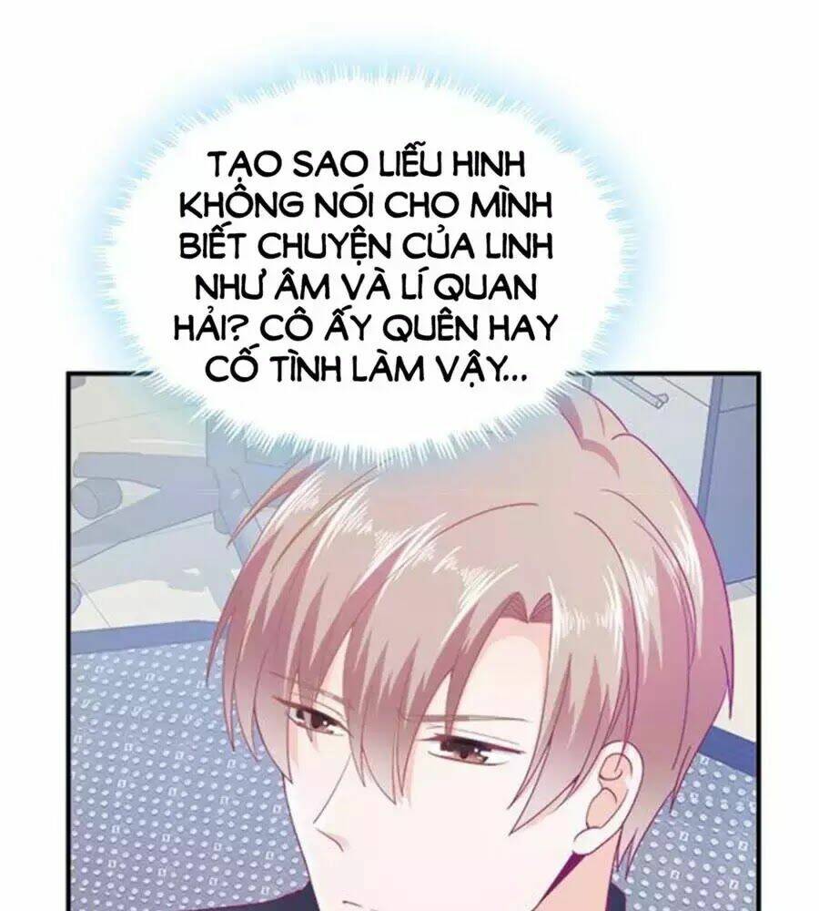 khi trò chơi ác ma bắt đầu chapter 116 71