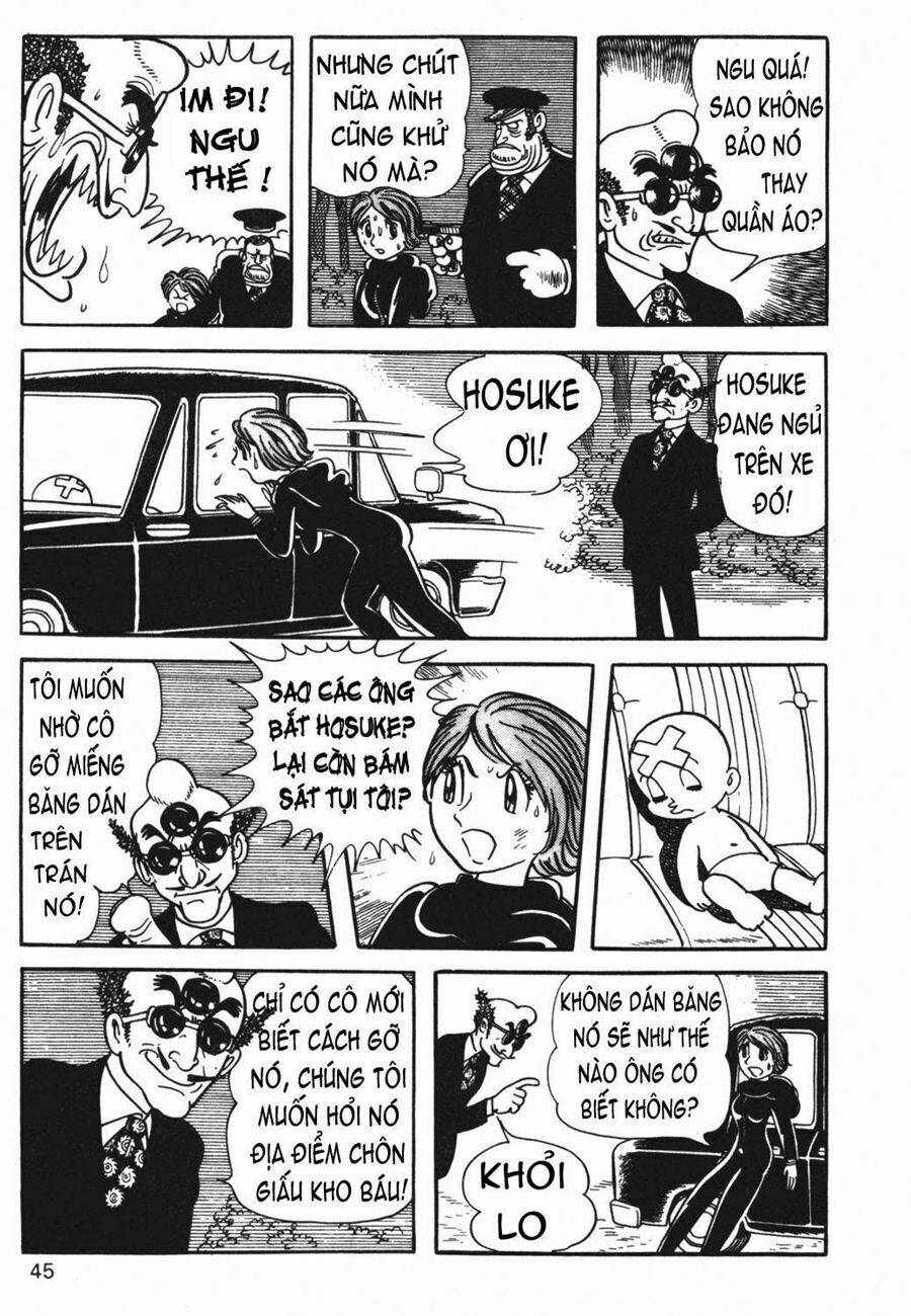 cậu bé 3 mắt chapter 6 44