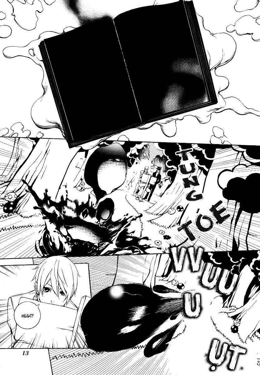 are you alice? chapter 18 17