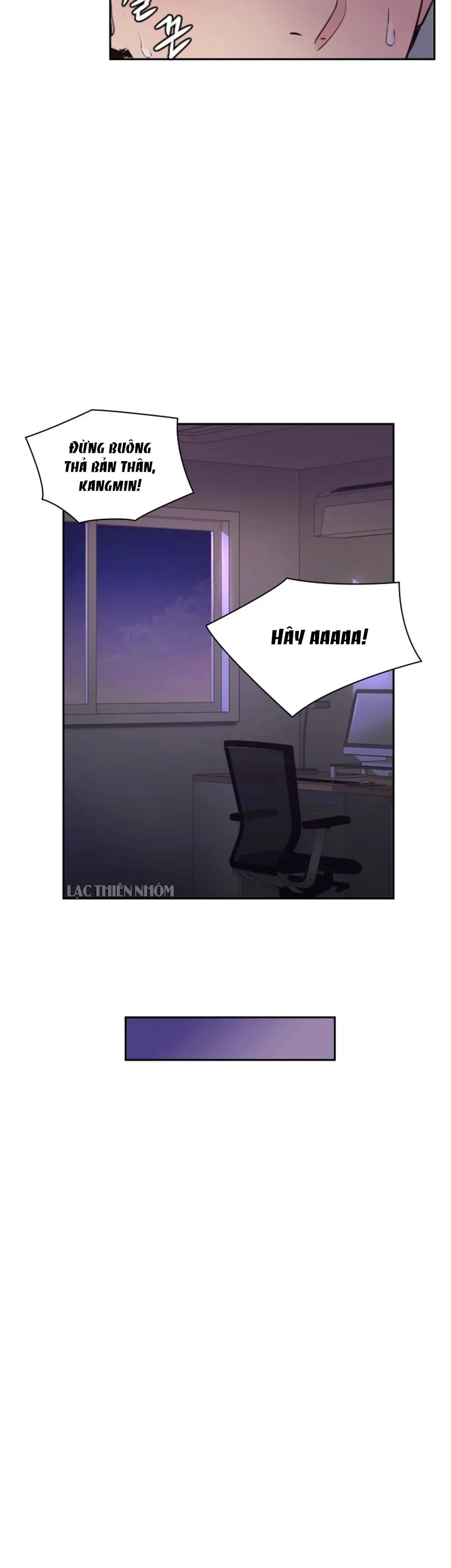 tình nhân chapter 3 31