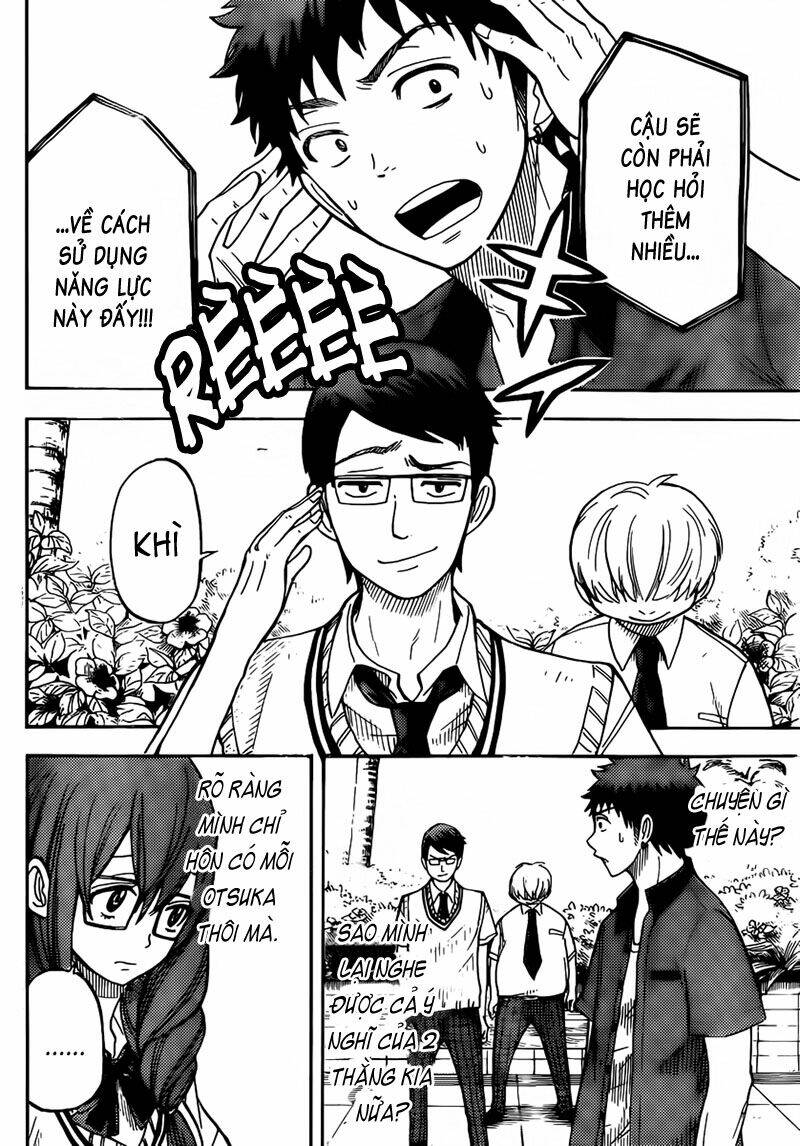 yamada và thất đại ma nữ chapter 30 2