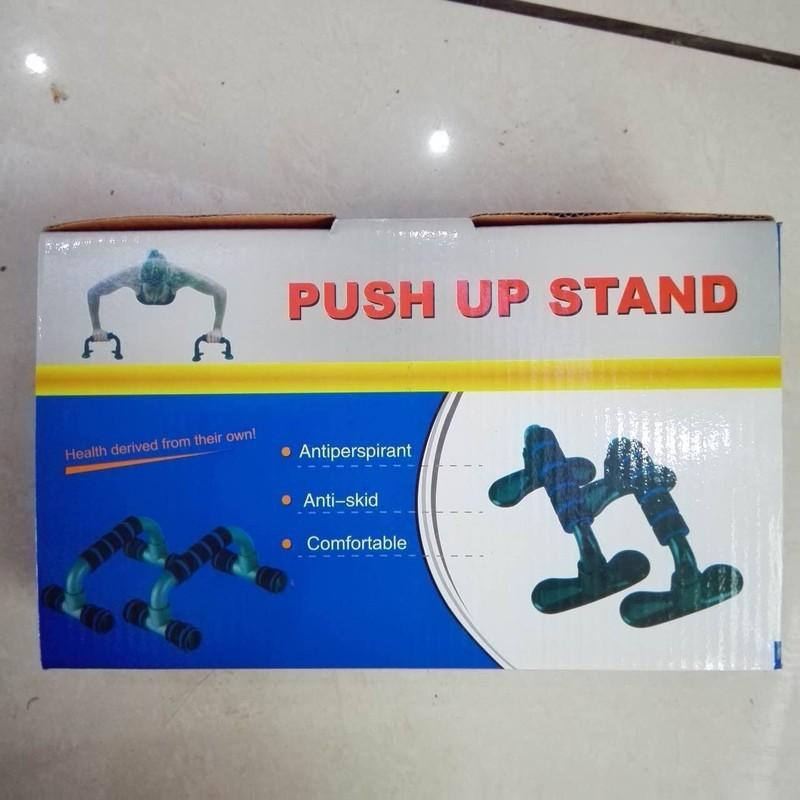 Dụng cụ chống đẩy hít đất Push up Stand