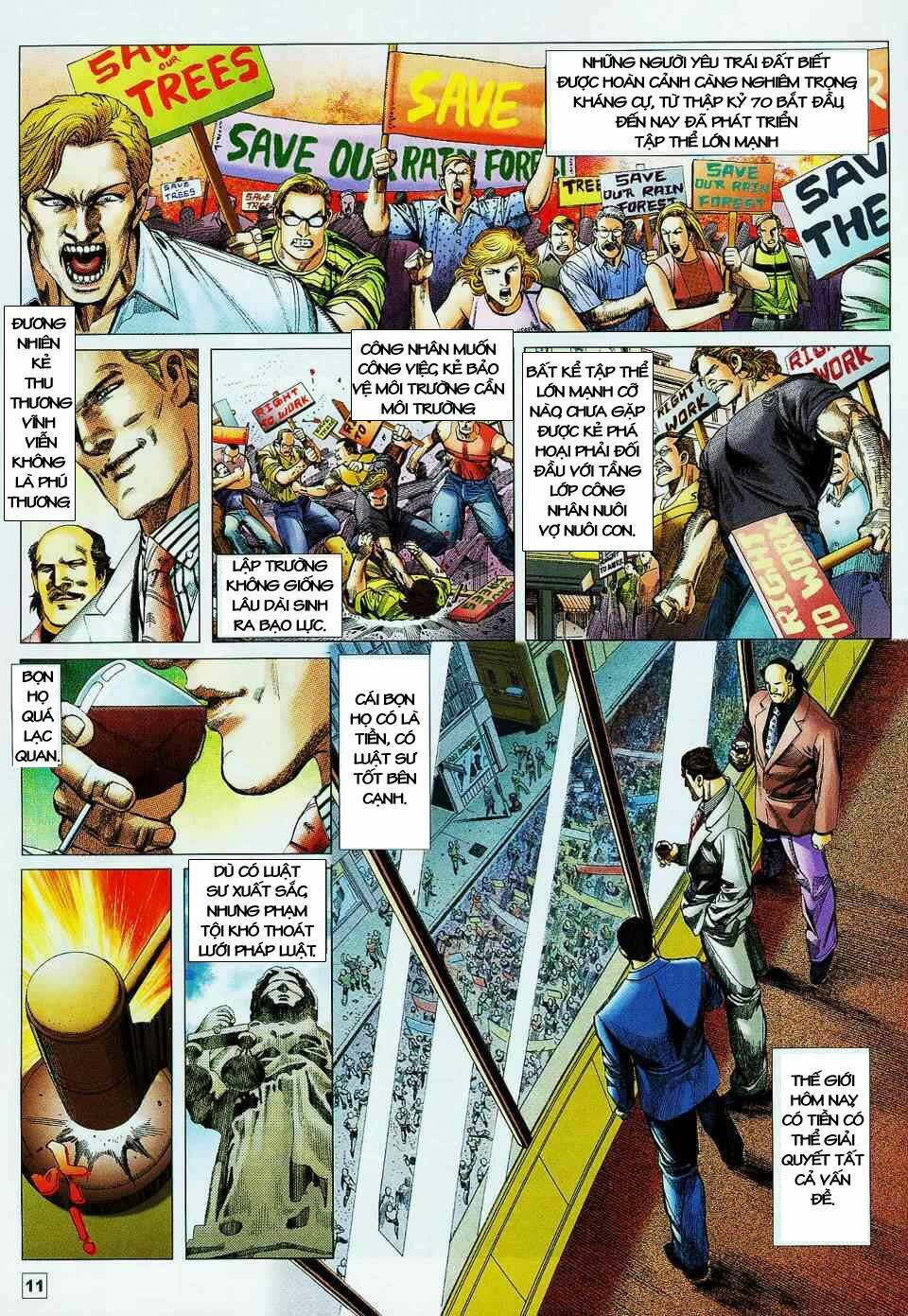 hải hổ 1 chapter 1 10