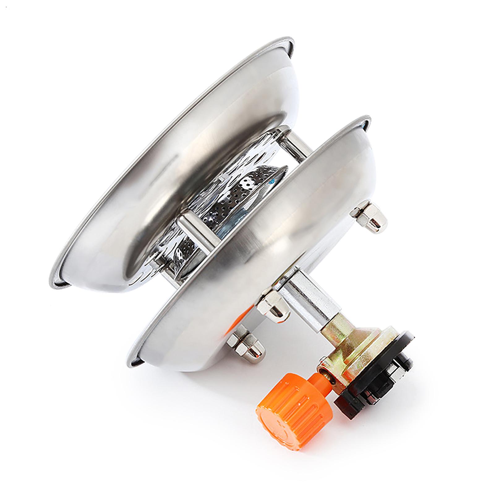 Bếp lò đốt dầu dành cho cắm trại ngoài trời