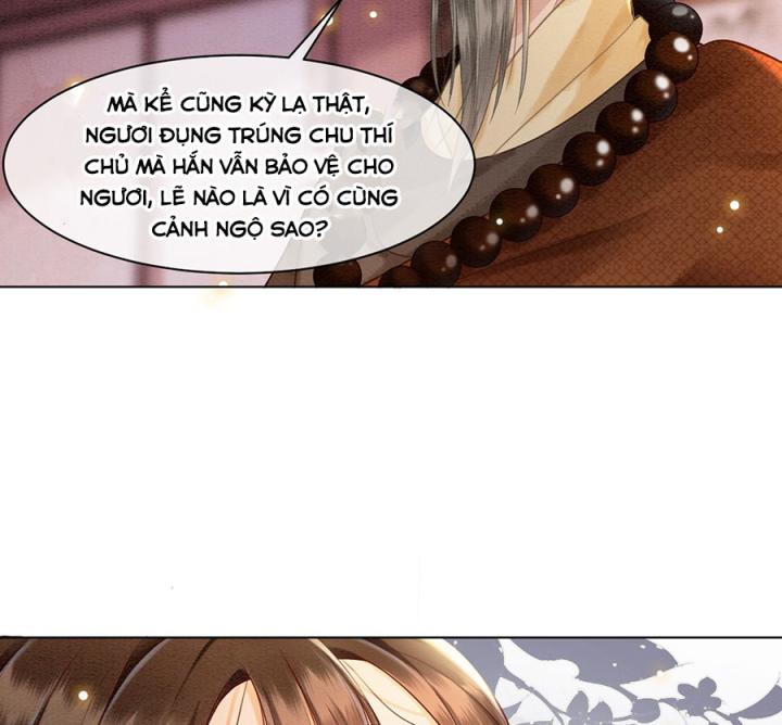 xuyên không đến cổ đại, ta được muôn ngàn sủng ái chapter 1 73