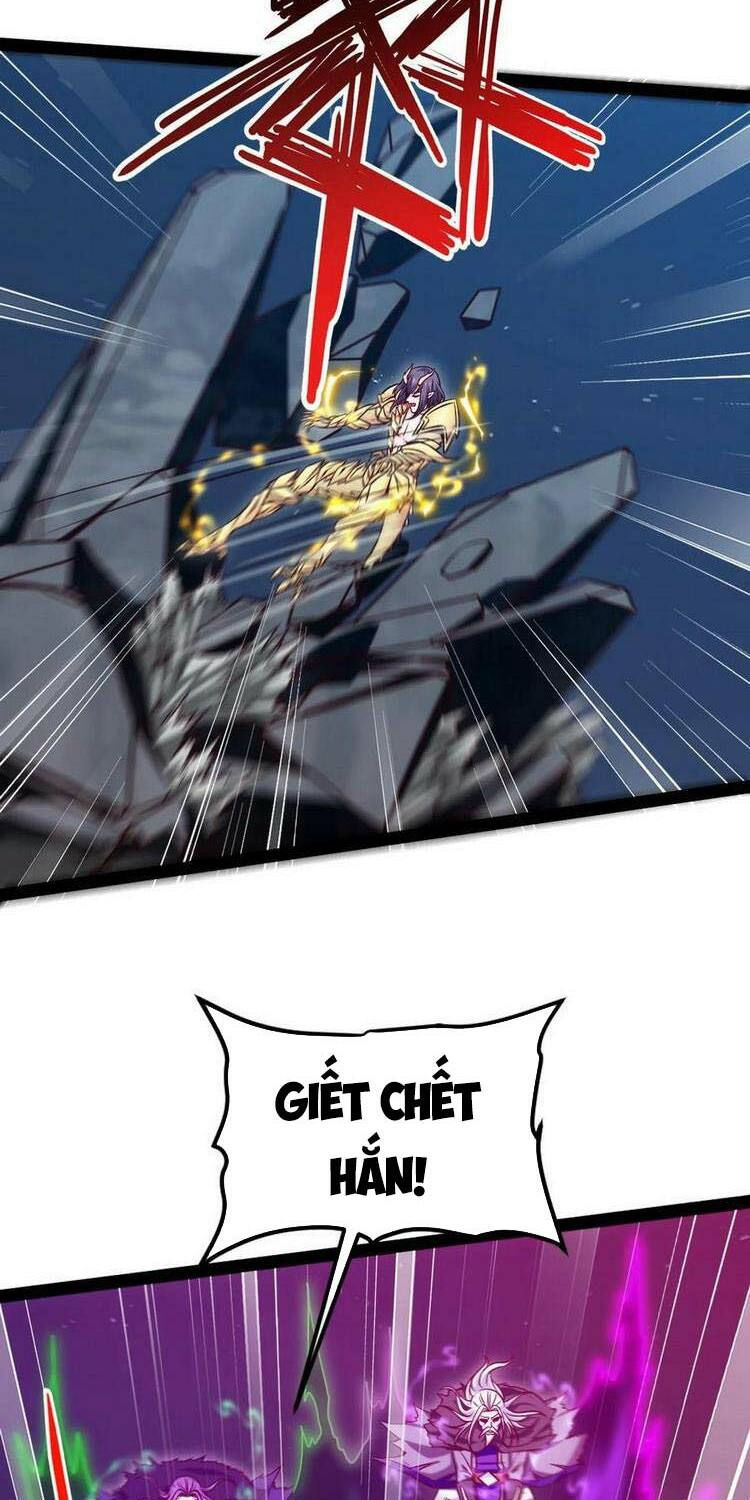 ma thú kiếm thánh dị giới tung hoành chapter 203 14