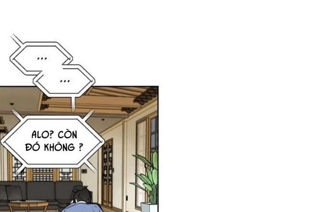 chuyện quái gì với giấc mơ đó vậy chapter 8 36