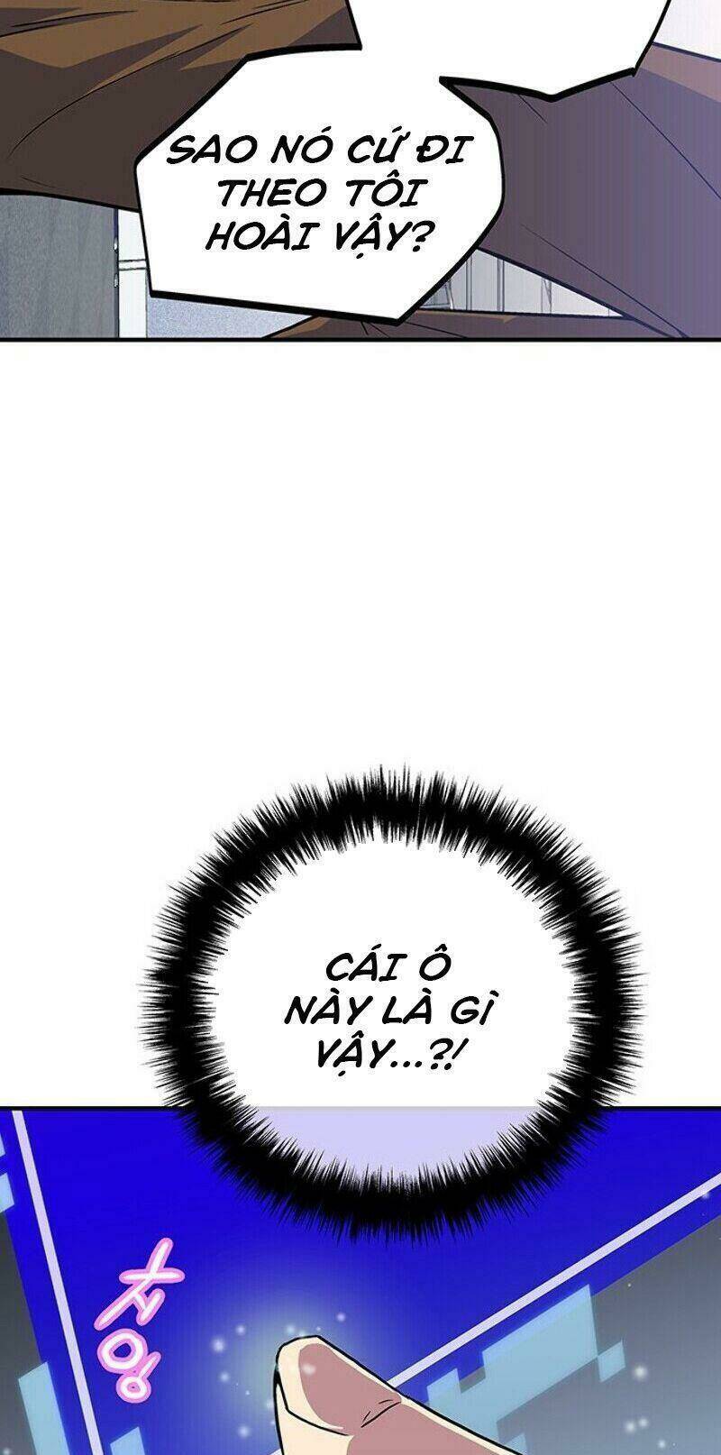 đấng cứu thế được chọn lựa chapter 1 35