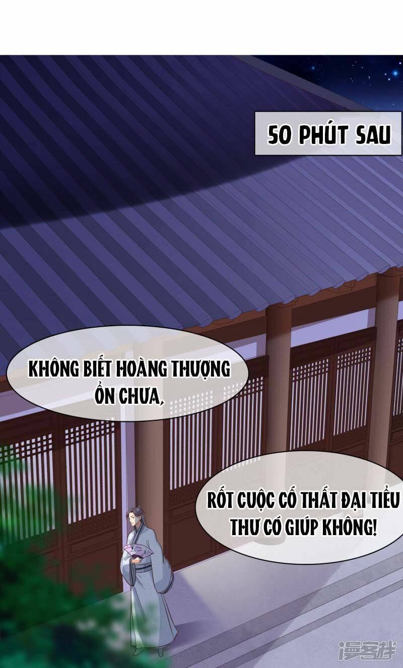 mười dặm hồng trang, thay huynh xuất giá chapter 34 33