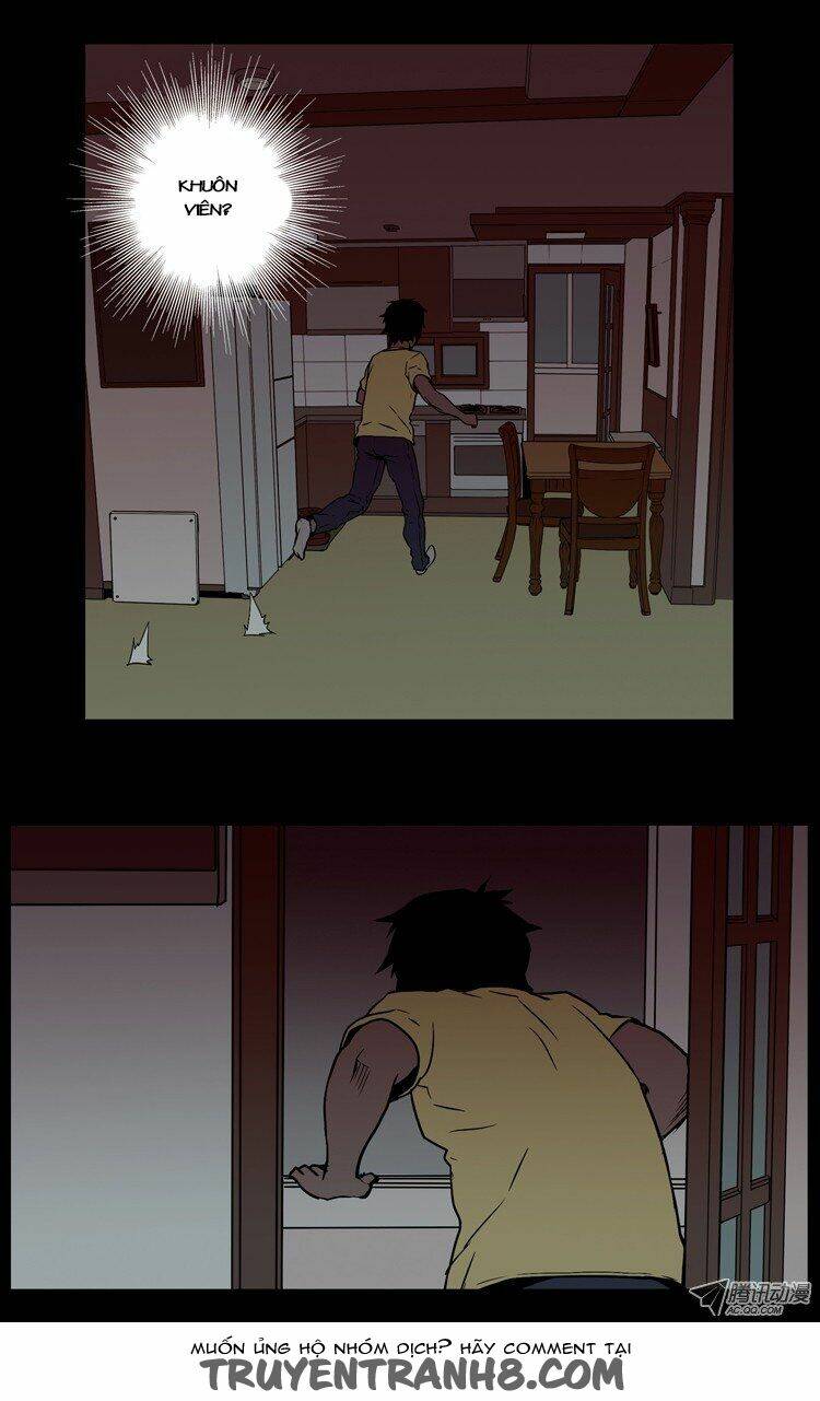 0.0 mhz - tần số chết chapter 42 17