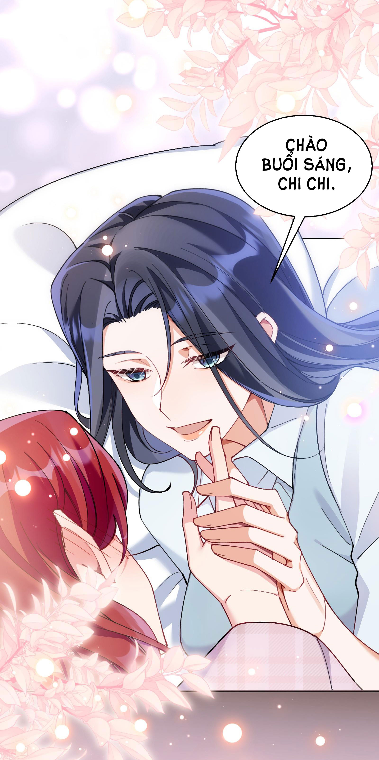 chưa biết ai hơn ai chapter 10 41