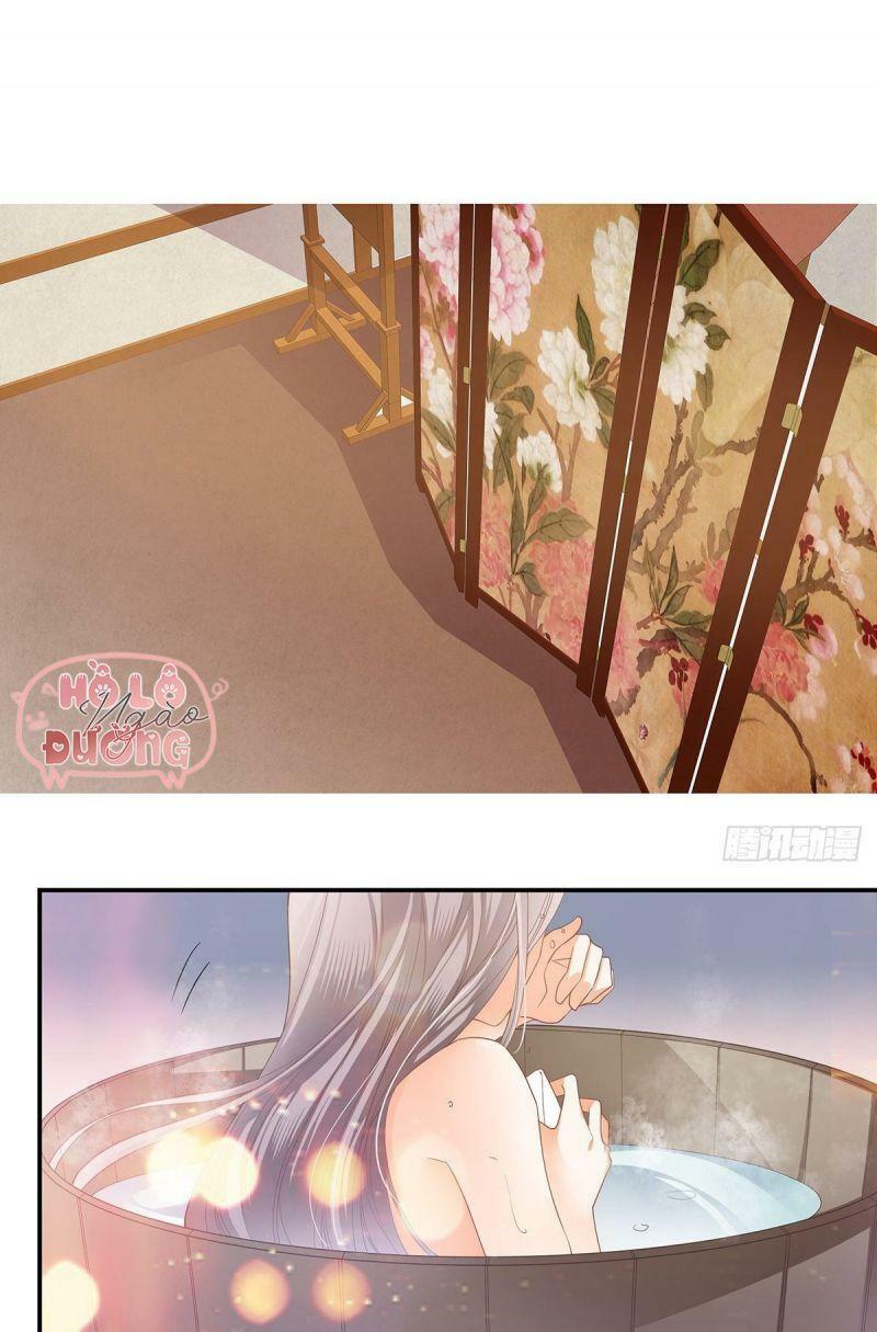 bổn vương muốn nàng chapter 1 44