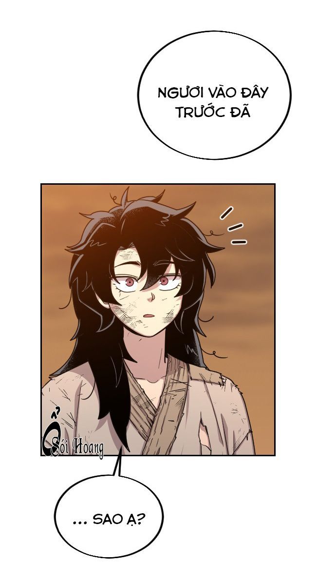 sự trở lại của phái hoả sơn chapter 3 46