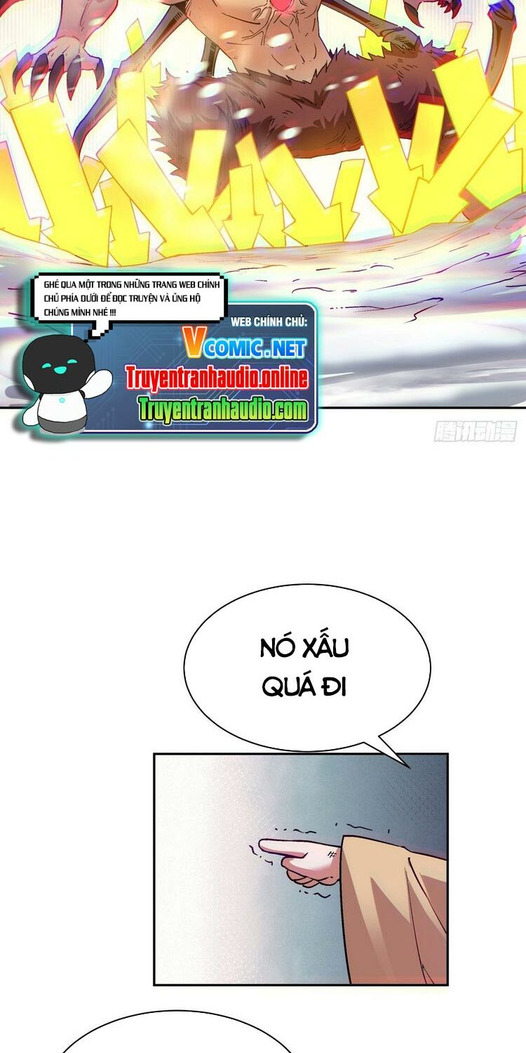 ta là nhà giàu số một, ta không muốn trọng sinh chapter 52 2