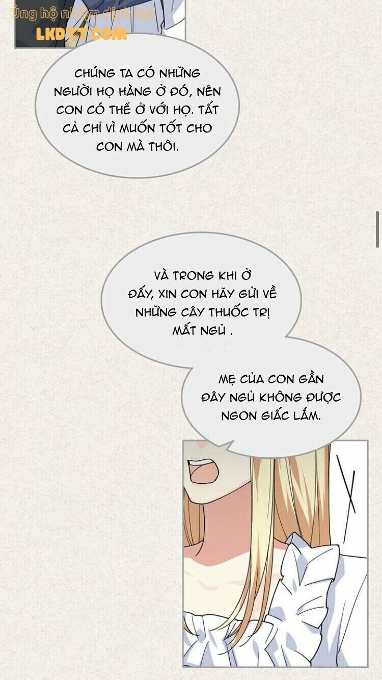 thú cưng của nữ phụ độc ác chapter 43 17