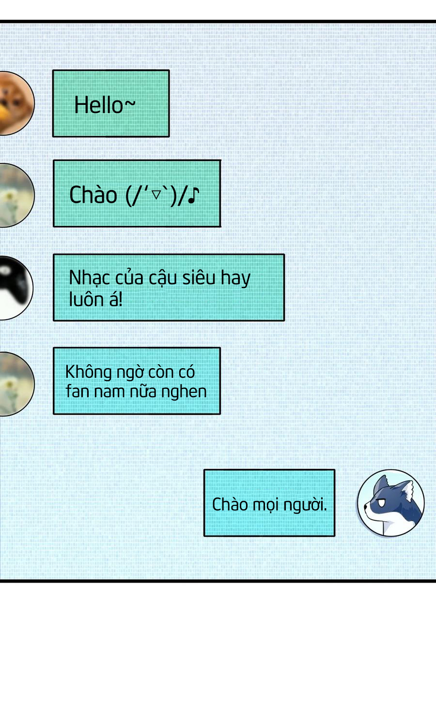 tức thời phạm quy [ tức thì vi quy ] chapter 35 29