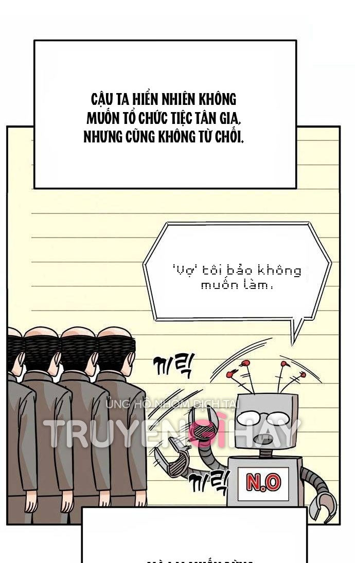 cuộc gặp gỡ định mệnh! chapter 10 56