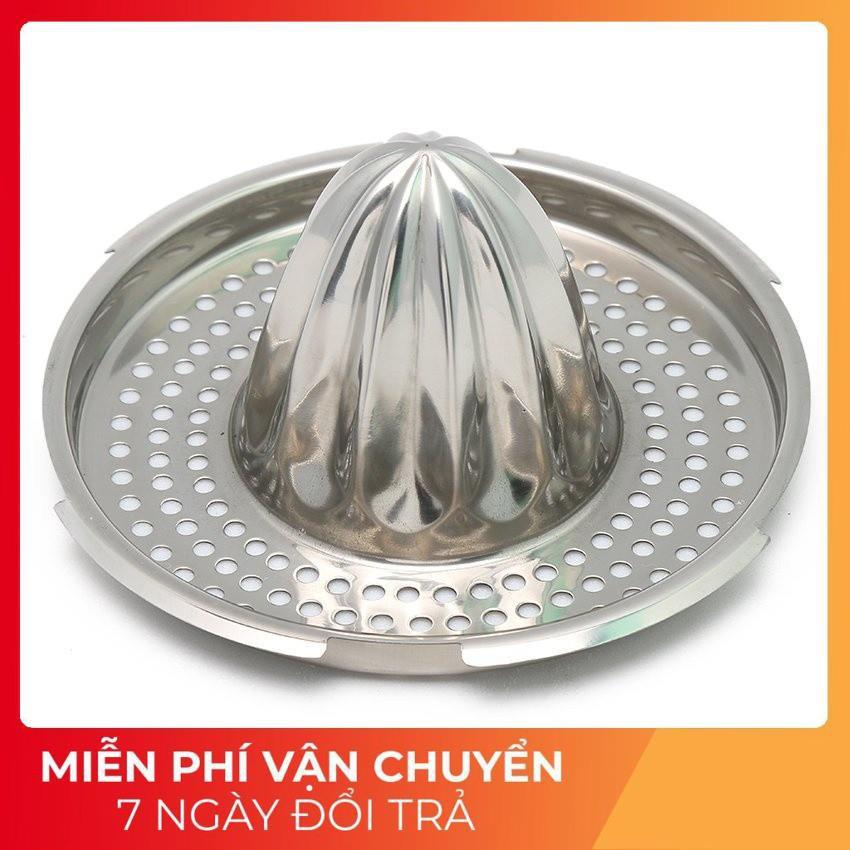 Vắt cam INOX tiện dụng