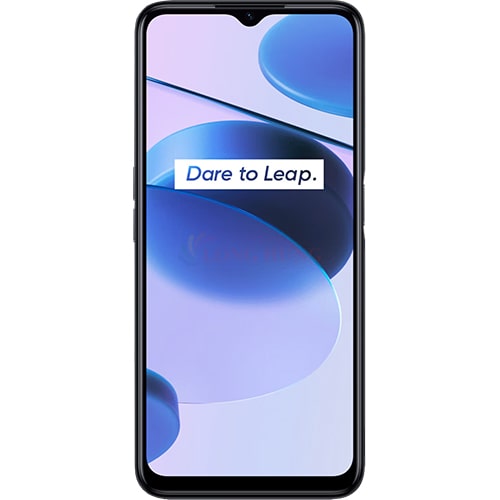 Điện thoại Realme C35 (4GB/64GB) - Hàng chính hãng