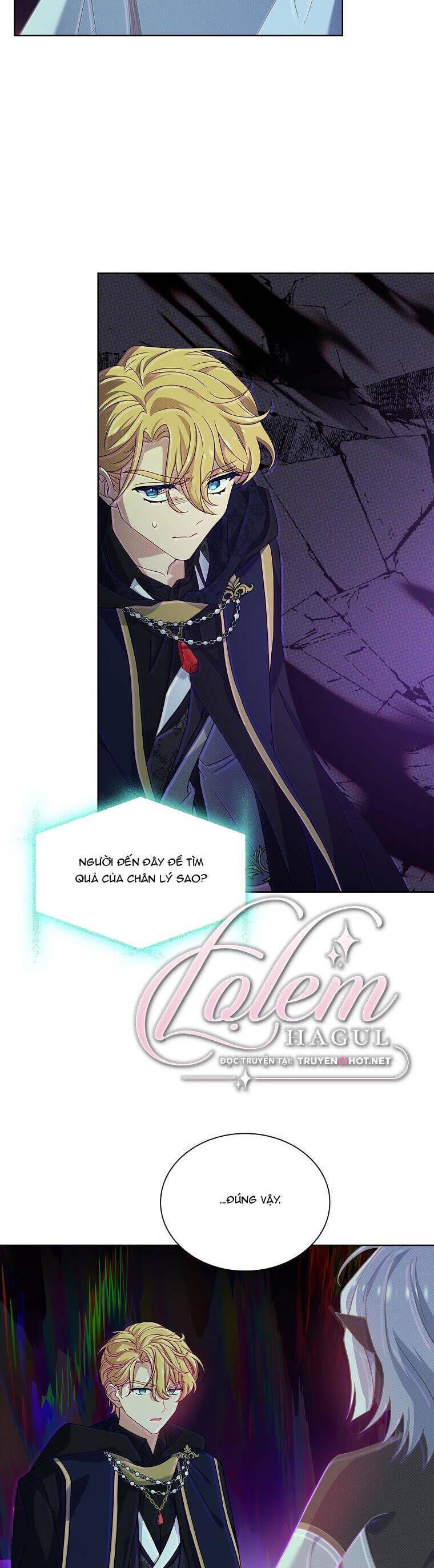 để yên cho tiểu thư hiền chapter 76 22